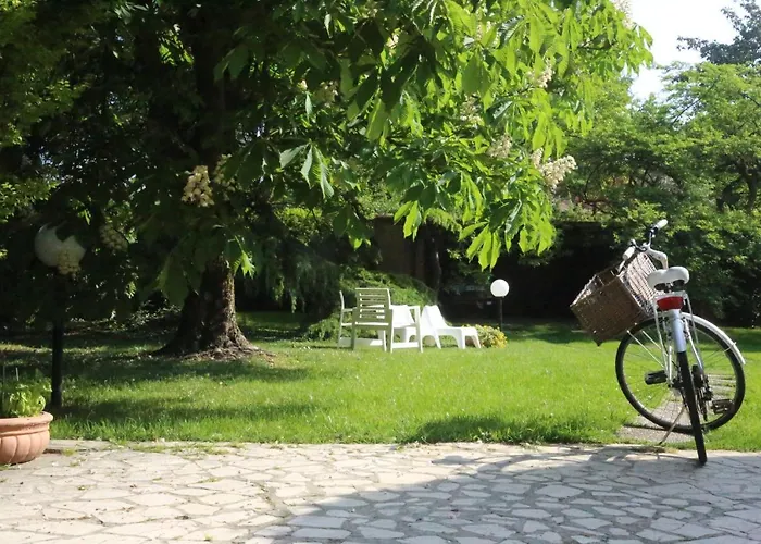 B&B Francesca Mantova
