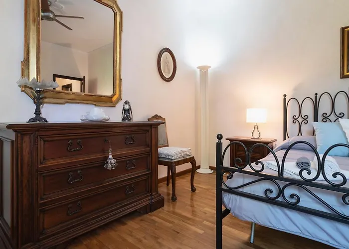 B&B Francesca Mantova